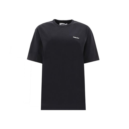 T-shirt Ambush in cotone nero