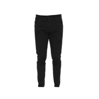 Jeans skinny Dsquared² in cotone nero