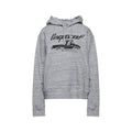 Dsquared² Gray Cotton Sweatshirt