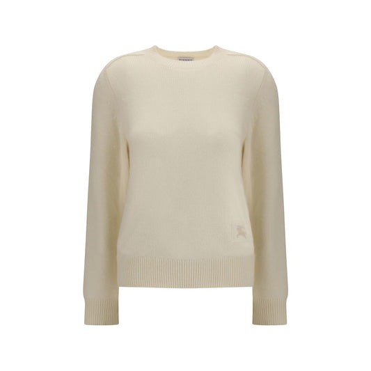 Maglione Burberry in cashmere beige