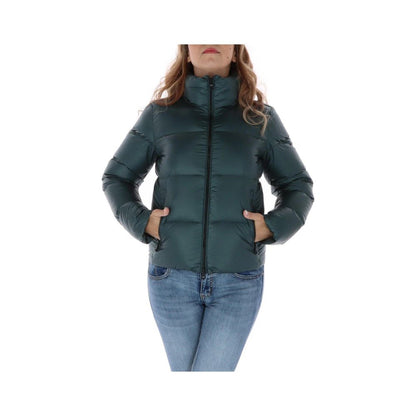 Giacca in nylon Refrigiwear