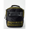 La Martina Nylon Crossbody Bag
