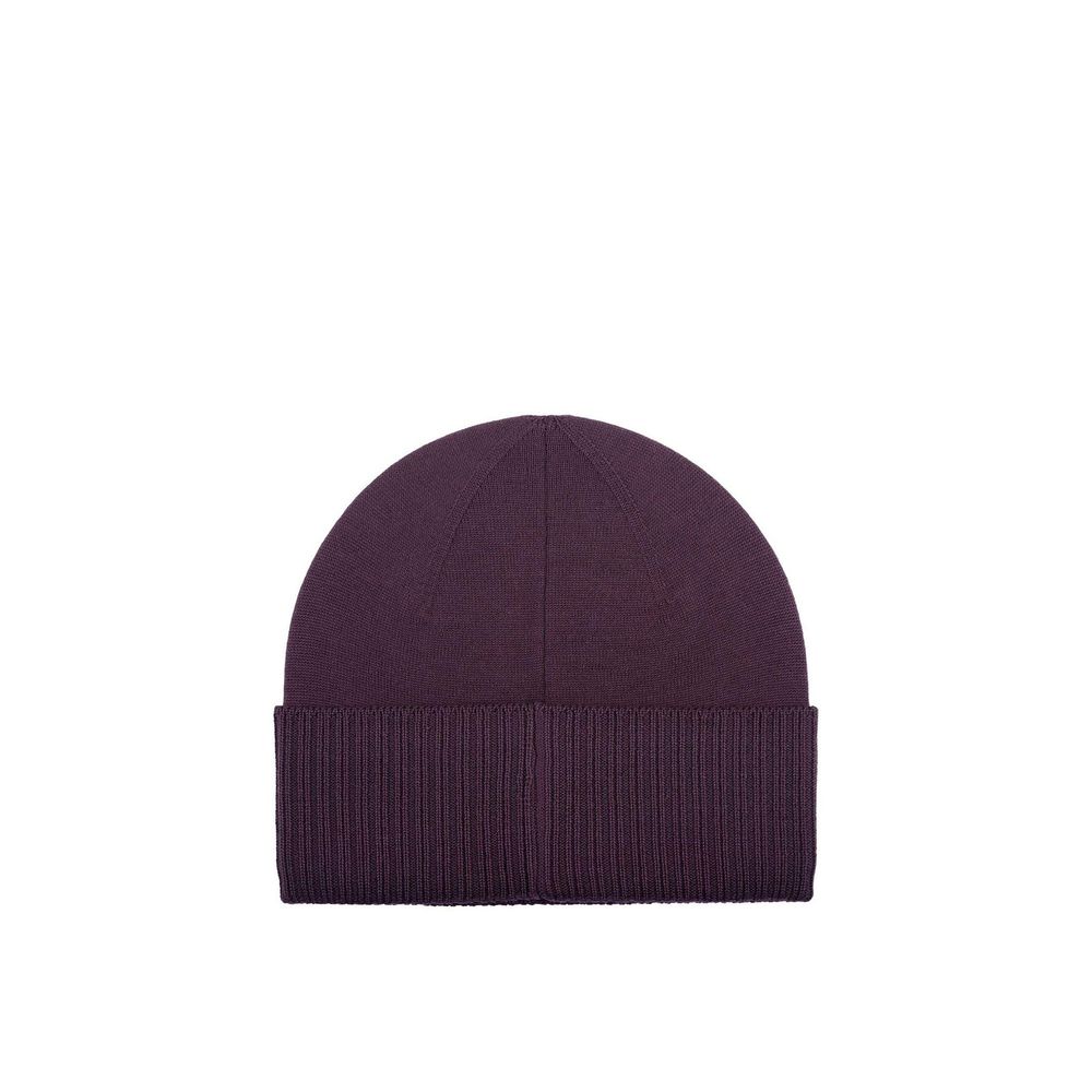 Bonnet Givenchy en Laine Multicolore