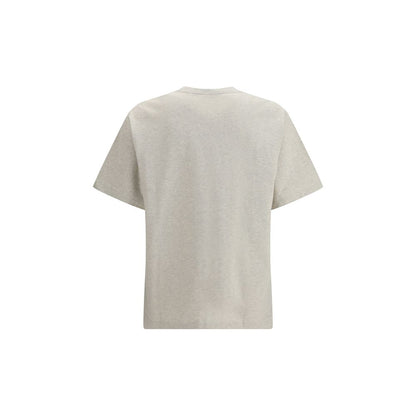 Kenzo Abbigliamento sportivo in cotone grigio