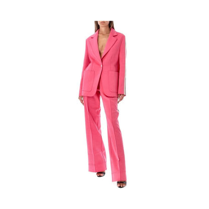 Blazer in Lana Palm Angels