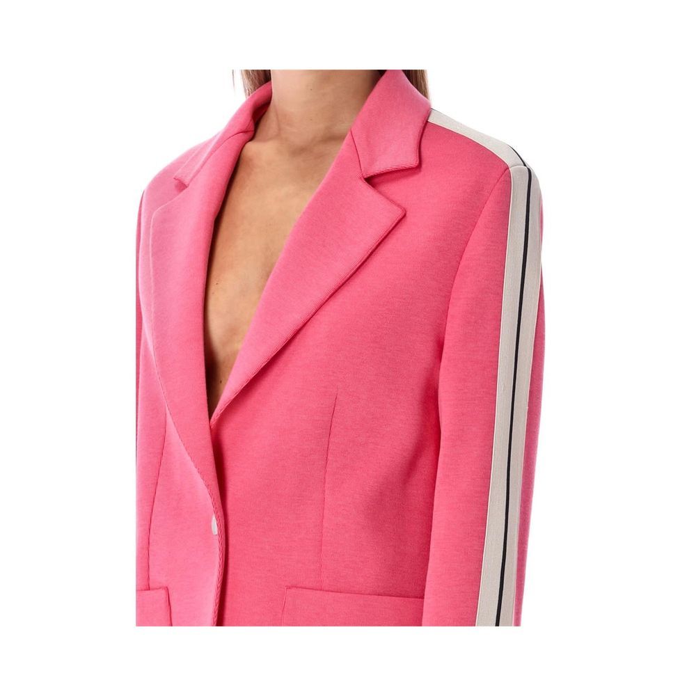 Veste en laine Palm Angels