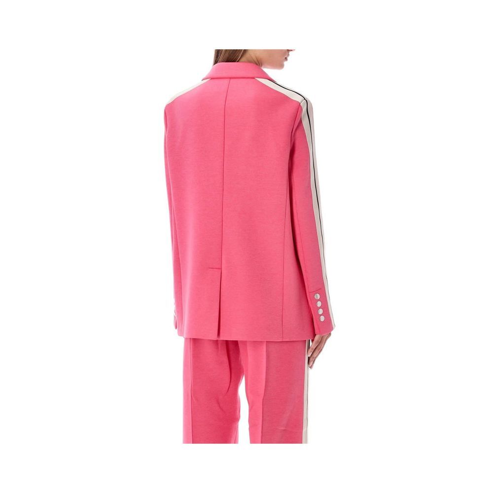 Veste en laine Palm Angels