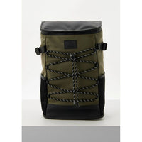 La Martina Polyethylene Backpack
