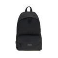 Balenciaga Zaino in poliammide nero