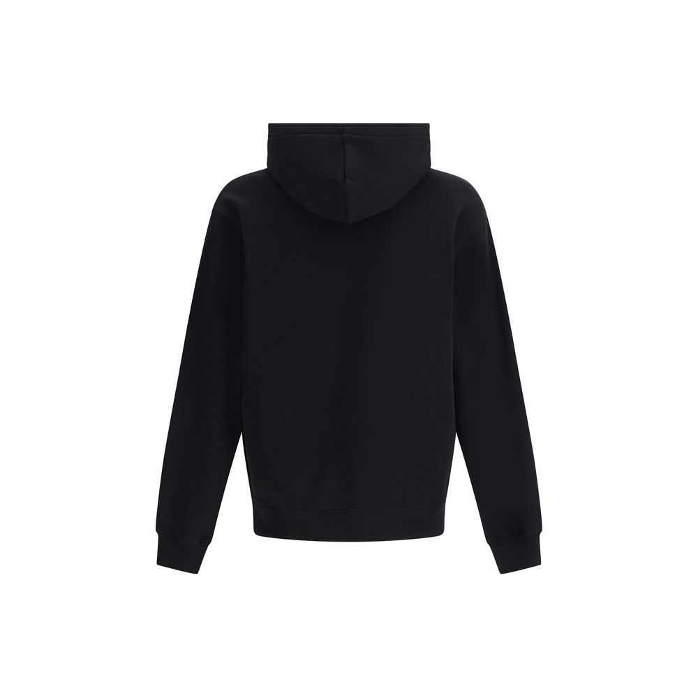 Felpa Jacquemus in cotone nero