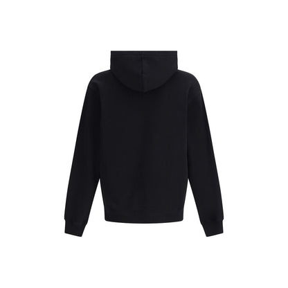 Felpa Jacquemus in cotone nero
