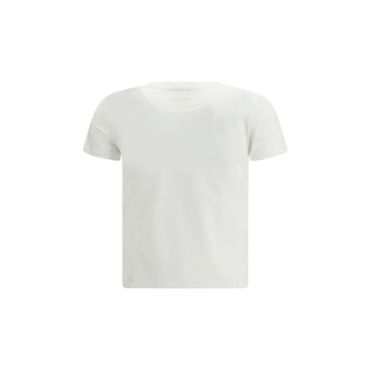 Kenzo Abbigliamento Sportivo in Cotone Bianco