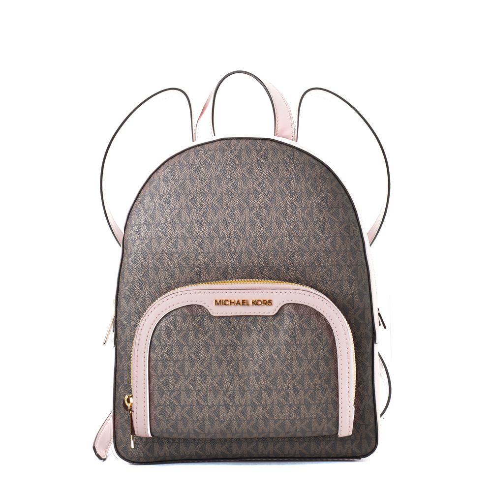 Zaino in tela multicolore Michael Kors