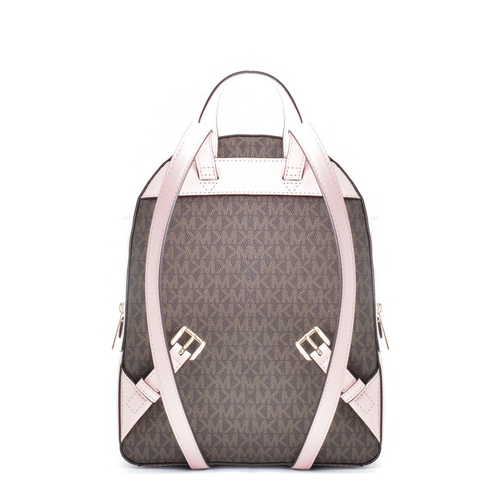 Zaino in tela multicolore Michael Kors