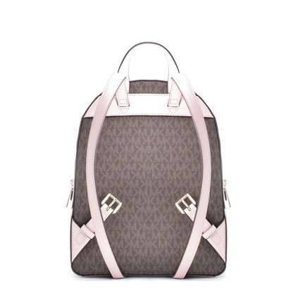 Zaino in tela multicolore Michael Kors