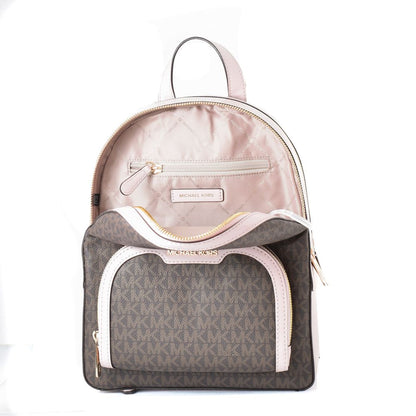 Zaino in tela multicolore Michael Kors