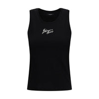 T-shirt Balmain in cotone nero