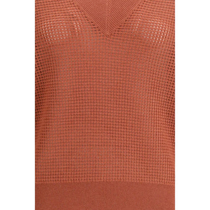 Maglione in cashmere Brunello Cucinelli