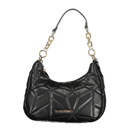 Sac à main pour femme Mario Valentino en polyuréthane noir