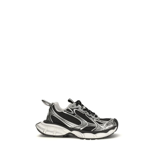 Balenciaga Sneakers Ginnastica in Polietilene Multicolore