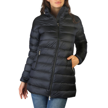 Abbigliamento Ciesse Outdoor in poliammide blu