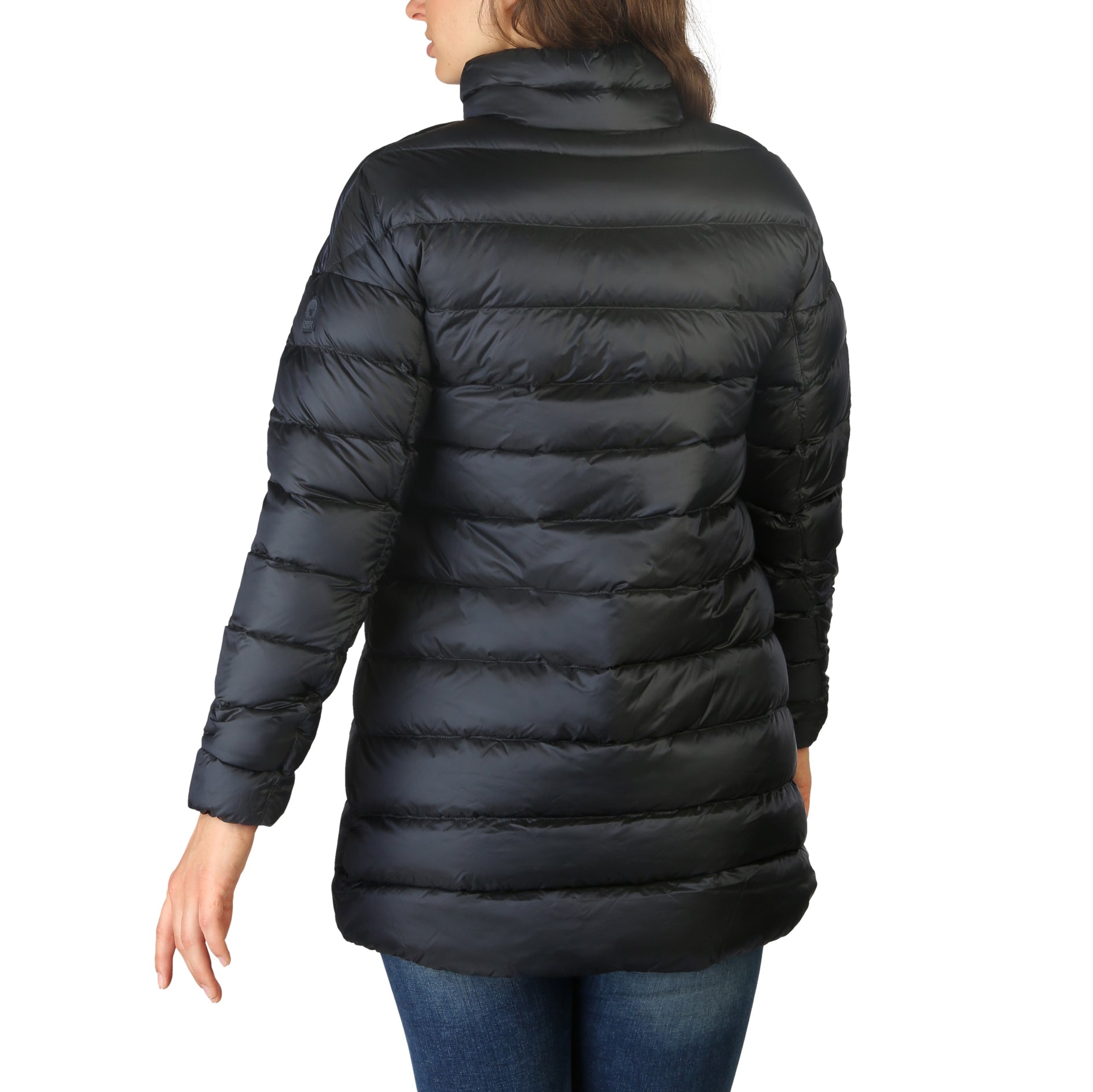Ciesse Outdoor Blue Polyamide Clothing