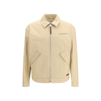 Abbigliamento Moschino in cotone beige