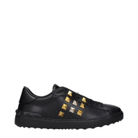 Sneakers Valentino Garavani in pelle nera
