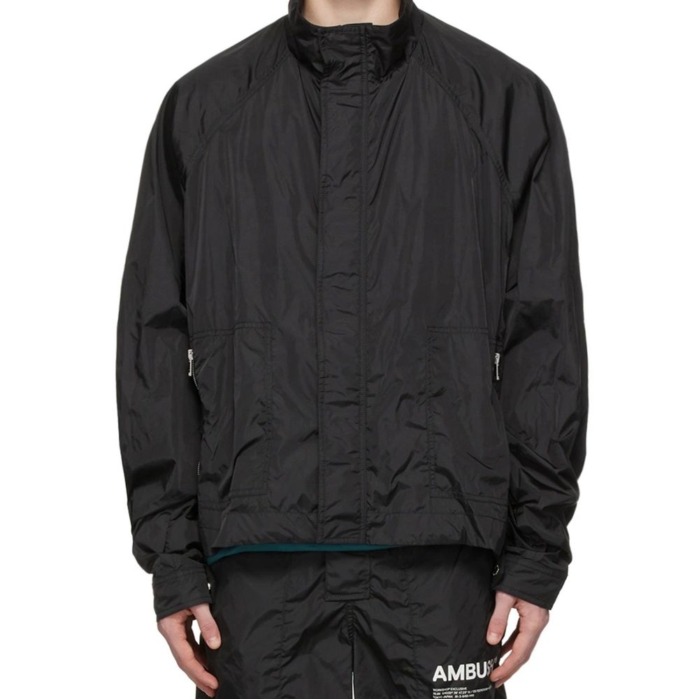 Veste Ambush en Polyamide Noir