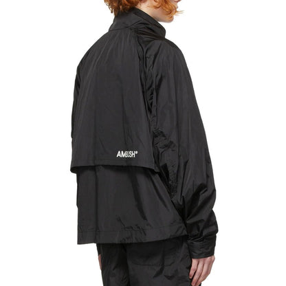 Veste Ambush en Polyamide Noir