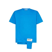T-shirt Ambush en coton bleu