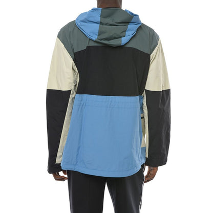 Abbigliamento in poliammide blu Ambush
