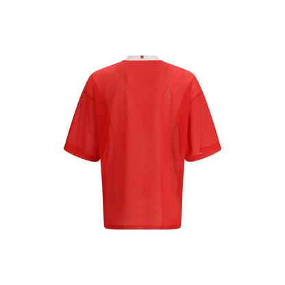 Moschino Abbigliamento Sportivo Multicolore in Poliestere