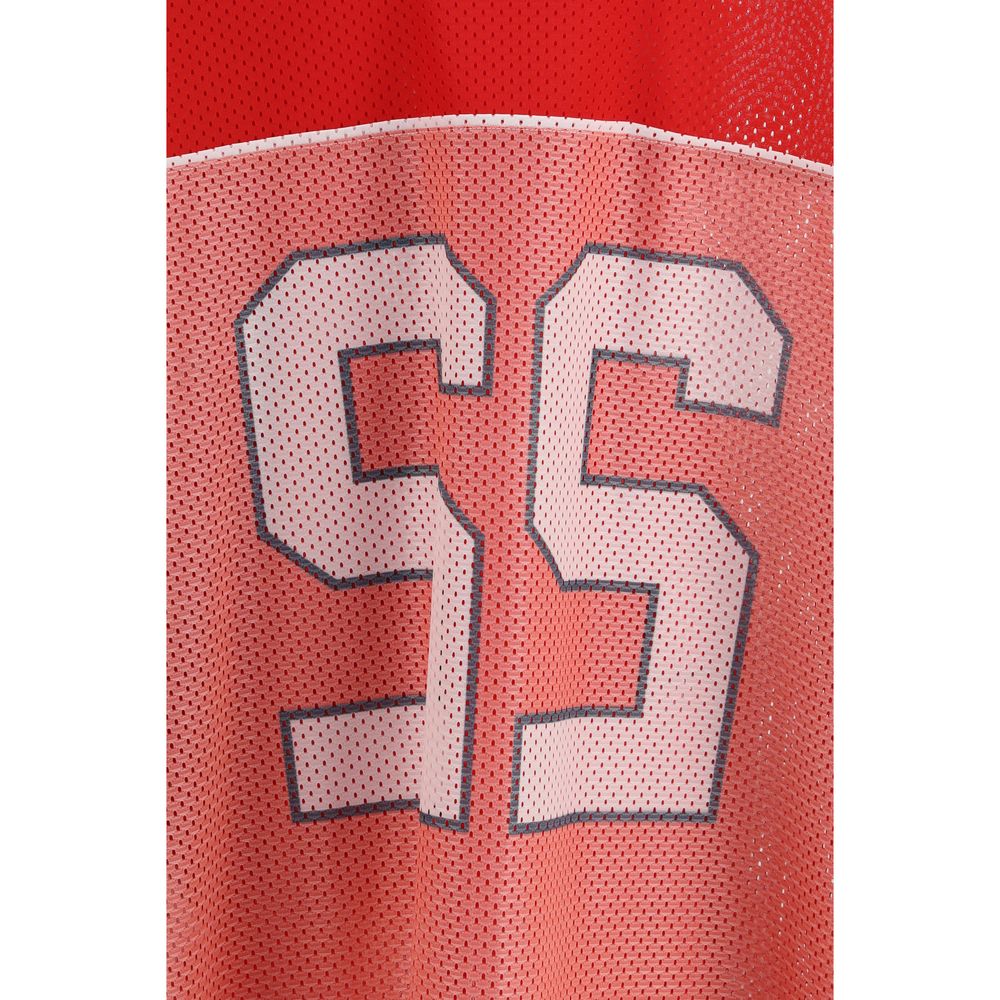 Moschino Abbigliamento Sportivo Multicolore in Poliestere