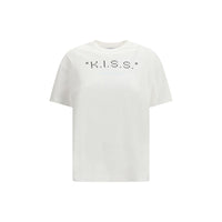 Off-White Abbigliamento sportivo in cotone bianco