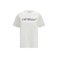 Off-White Abbigliamento sportivo in cotone bianco