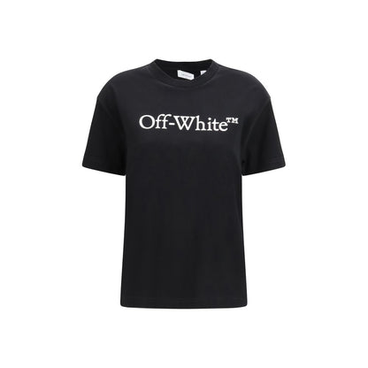 Sportswear en coton noir Off-White