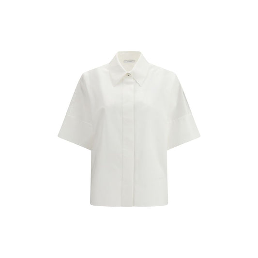 Camicia Givenchy in cotone bianco