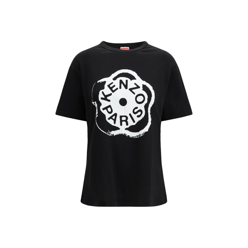 T-shirt Kenzo en coton noir