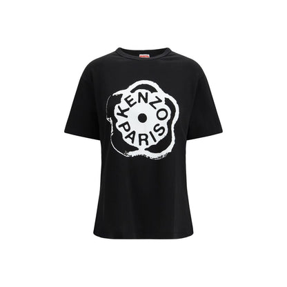T-shirt Kenzo en coton noir
