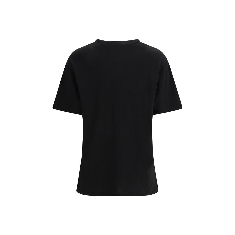 T-shirt Kenzo en coton noir