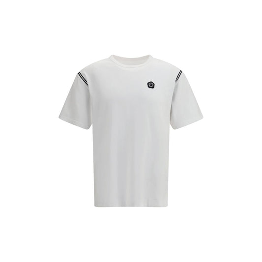 Kenzo Abbigliamento Sportivo in Cotone Bianco