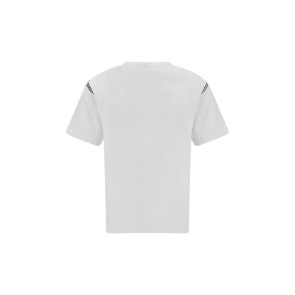 Kenzo Abbigliamento Sportivo in Cotone Bianco