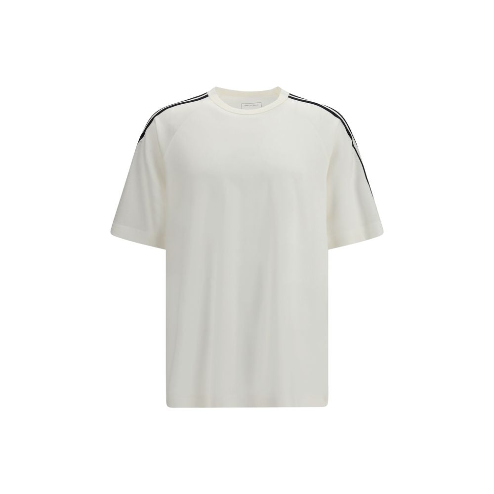 Y-3 Abbigliamento Sportivo in Lyocell Beige