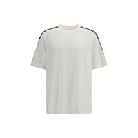 Y-3 Abbigliamento Sportivo in Lyocell Beige