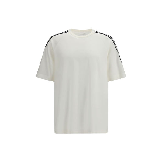 Y-3 Abbigliamento Sportivo in Lyocell Beige