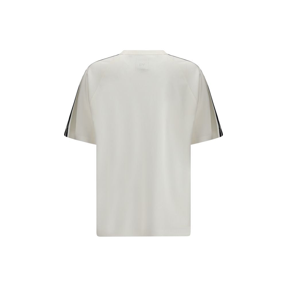 Y-3 Abbigliamento Sportivo in Lyocell Beige