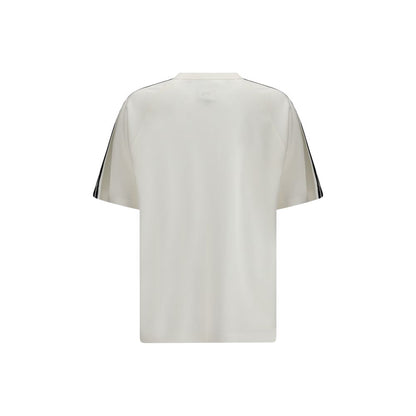 Y-3 Abbigliamento Sportivo in Lyocell Beige