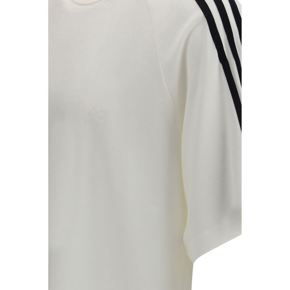 Y-3 Abbigliamento Sportivo in Lyocell Beige