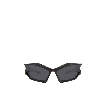 Occhiali da sole Givenchy in polietilene neri